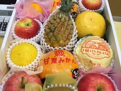 せいちゃんママさんのフルーツのウメダ アピタ福井店の投稿写真1