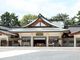 むっちさんの広島護国神社への投稿写真3