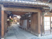 �g�V���[����̖��`���X�̓��e�ʐ^1