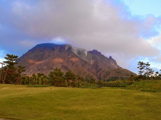 硫黄島】アクセス・営業時間・料金情報 - じゃらんnet
