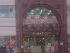 ���B�l����̐��E���{�X�ւ̓��e�ʐ^1