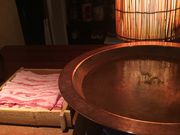 ͂Ȃ̒Y΂ƃC GۓX̓eʐ^1