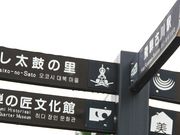 �A���X����̔�ˎs�ό��ē����̓��e�ʐ^1