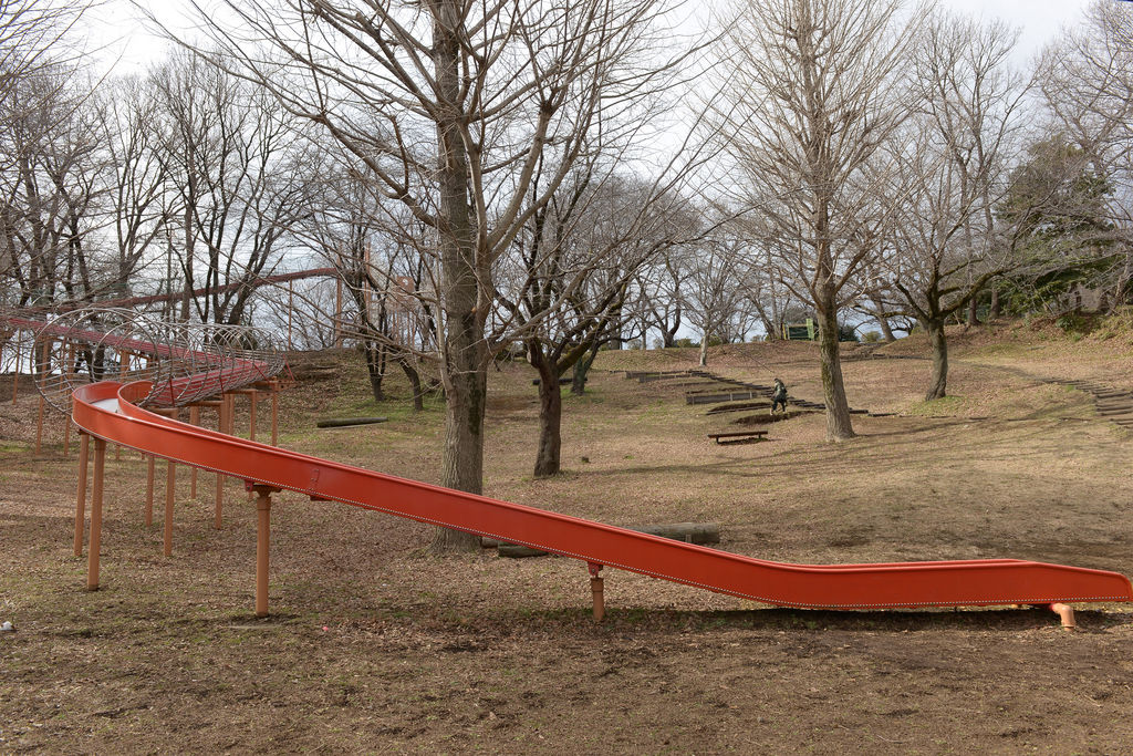 中央林間にオープン 子育て世代にも嬉しい 大和市市民交流拠点ポラリス 追記あり