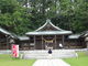 たびずきんさんの函館護國神社の投稿写真1