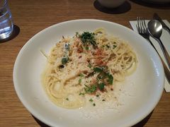 パスタも美味しかった Bills お台場店 ビルズ の口コミ じゃらんnet