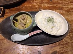 ܂asian cafe Chai Deeւ̓eʐ^1