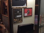 Ȃcafe&bar Zu̓eʐ^1