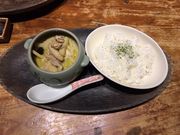 ܂asian cafe Chai Dee̓eʐ^1