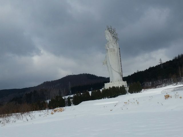 ���ʍ��݃X�L�[��Ƒ�ω�_���̉w �X�^�[�v���U����