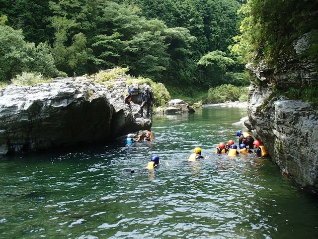 �i�V�S��������̓񎭖�O�����Z���^�[�L�����v��̓��e�ʐ^4