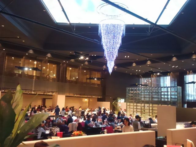 rbtF_LUXE DINING HAPUNAiNX_CjO nvij