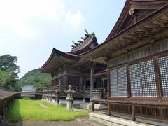 ハンニバルさんの中山神社（岡山県津山市）の投稿写真1