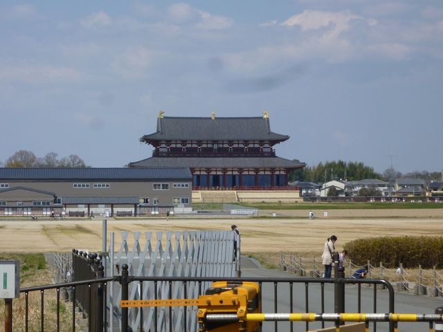 �L��̍Ŗk�̑�ɓa_���c����{�՗��j����