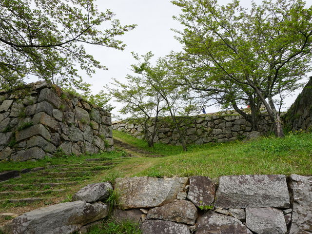 �V��t�t�߂̐Ί__�Ďq���