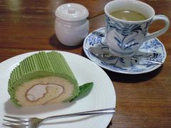しまさんの茶フェ ゆるりの投稿写真2