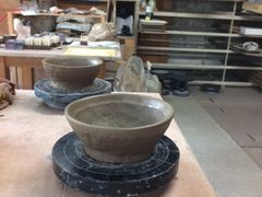 �C�T����̊F��q�i�����������܁j�ւ̓��e�ʐ^1