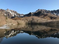 鏡池の写真一覧 - じゃらんnet