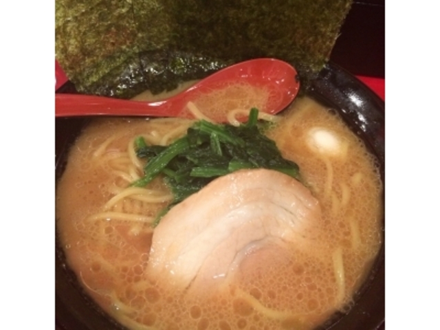 横浜家系ラーメン 希家 上野 浅草 両国 ラーメン じゃらんnet 横浜家系ラーメン 希家 上野 浅草 両国 ラーメン じゃらんnet