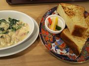 ��傤����̃~���r �J�t�F �_�ے��X �iMIYABI CAFE�j�̓��e�ʐ^1