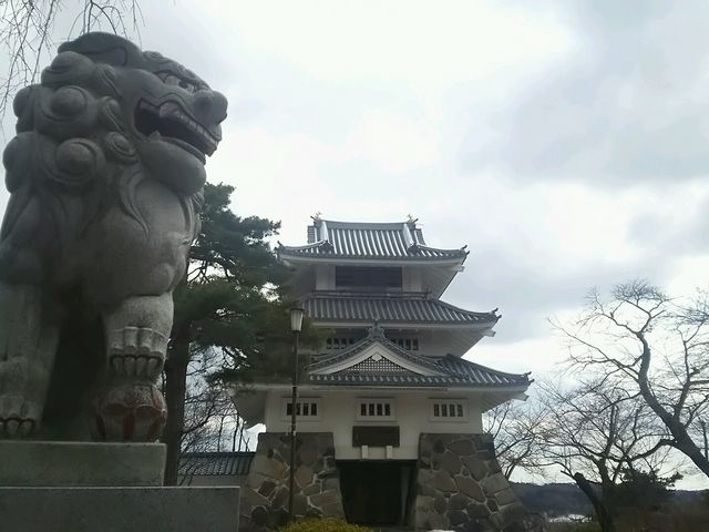 三戸城跡城山公園 アクセス 営業時間 料金情報 じゃらんnet