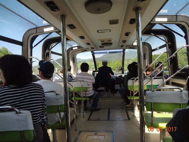 ����ɂȂ肻���ȑD���I_�b�ߋ��V���D