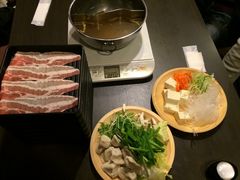 しゃぶ葉 前橋店 前橋 高崎 伊勢崎 太田 榛名 しゃぶしゃぶ すき焼き じゃらんnet