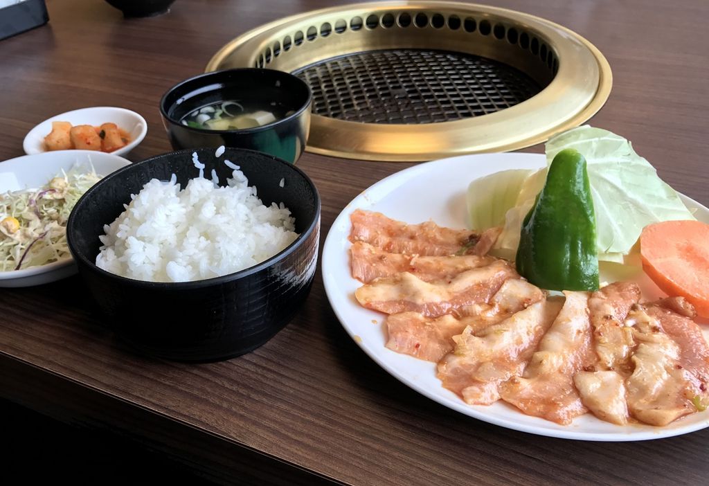 函館市の焼肉ランキングtop10 じゃらんnet