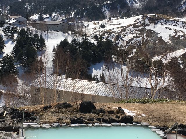 �����I�V���C�u���܂����̓��v�ւ̐ڑ������E�j���p�I�V���C/��i�ł��킟�I�i�Q/�T�j_�����v�����X�z�e��