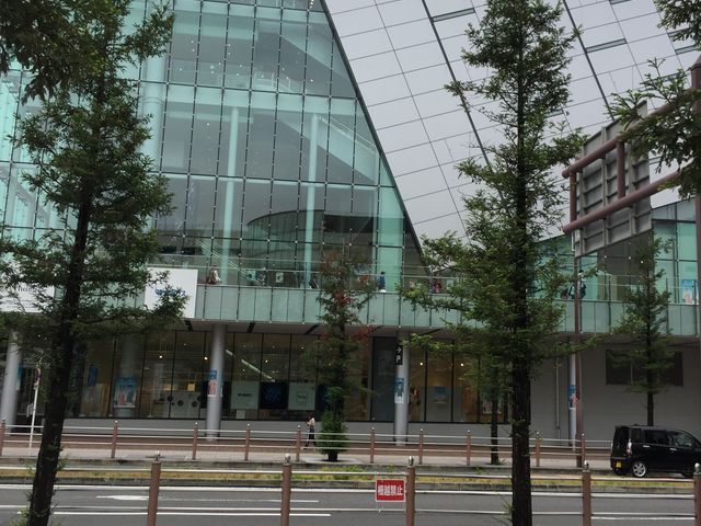 ���K�X�̃V���[���[��_hu+gMUSEUM(�n�O�~���[�W�A��)