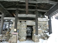 ɂǂ񂳂̒߂̓ʊف@Ȑhւ̓eʐ^1