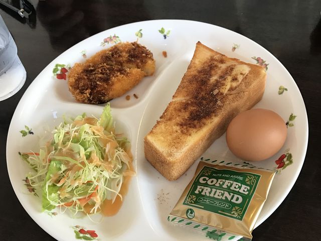 ACXRRAɃVig[Xg(T_ARbPAŗA)̃ZbgB_Ԃӂ {X