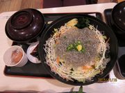 ���E102����̂��炷�≮�@�Ƃт�����@Terrace Mall �Ó�X�̓��e�ʐ^1