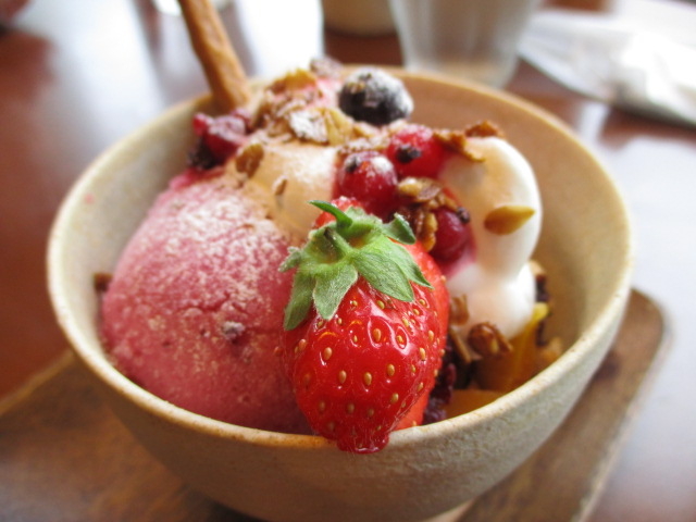 yosshycafe D'ici̓eʐ^4