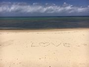 ȁ􂳂On the Beach CAFE̓eʐ^2