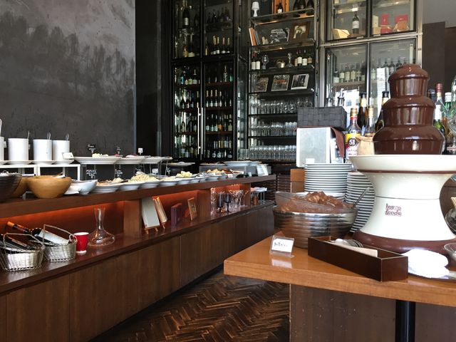 �`�����R���[�g�t�@�E���e��_PIZZA SALVATORE CUOMO �s�b�c�@ �T���o�g�[�� �N�I�� �~�c