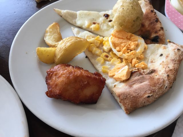 �s�U�B_PIZZA SALVATORE CUOMO �s�b�c�@ �T���o�g�[�� �N�I�� �~�c