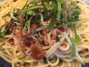 Ȃ݂̊qpX^ jo[TEVeBEH[NX̓eʐ^1