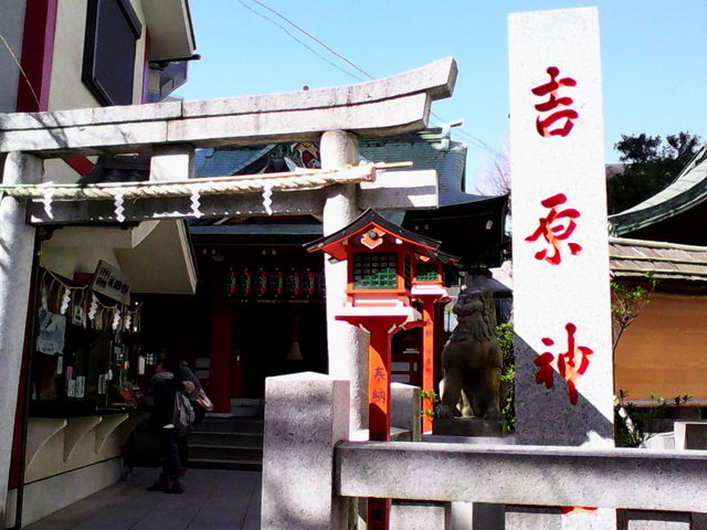 �g���̊��y�X�̒��ɂ���܂��B_�g���_��