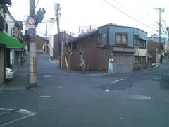さとけんさんの旧東海道（滋賀県大津市）への投稿写真1