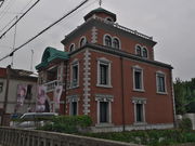 sklfh̕Љʐ^ق̓eʐ^1