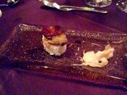 Ƃ҂on the deck Bar lounge WITH THE STYLE EBY U X^C̓eʐ^2