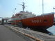 daimuさんの南極観測船ふじへの投稿写真3