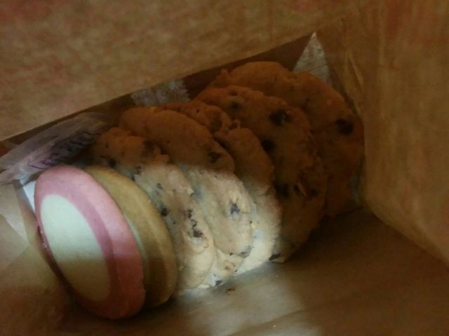 500~炢łI_Xe΂̃NbL[ lwX