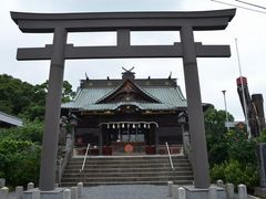 ろっきぃさんさんの雷電神社（群馬県伊勢崎市）の投稿写真1