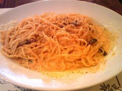 g\TRATTORIA CASALE del PACIOCCONEւ̓eʐ^1