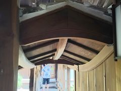 ���܂���񂳂�̖������ƒ����@�ւ̓��e�ʐ^1