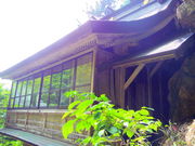 jyarapon����̐q�_�Ђ̓��e�ʐ^1