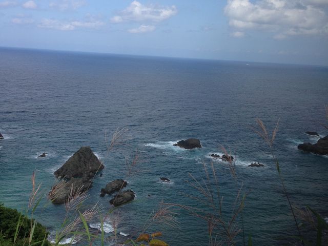 ������̌i�F�ł�_�ϒO��