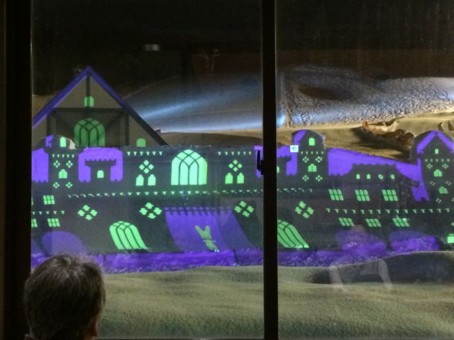 �v���W�F�N�V�����}�b�s���O_�L�����X�m�[���[���h